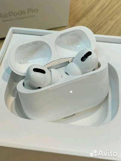 Airpods pro «Original» (Гарантия )