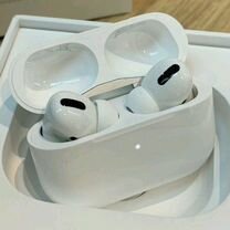 Airpods pro «Original» (Гарантия )