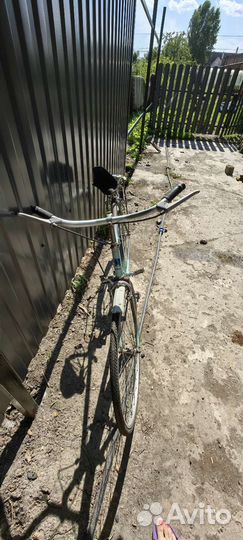 Велосипеды бу взрослый