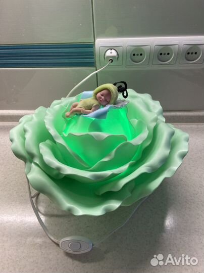 Ночник детский