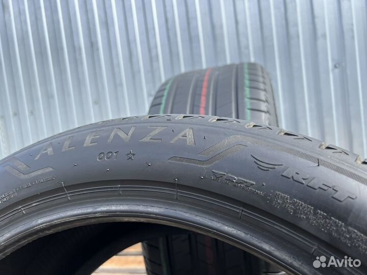 Bridgestone Turanza T005 275/40 R20