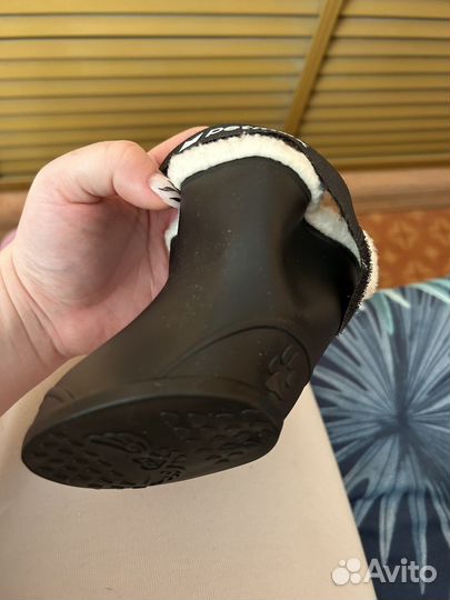 Обувь для собак