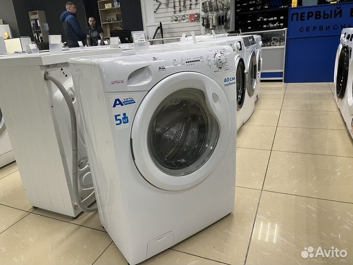 Стиральная машина бу