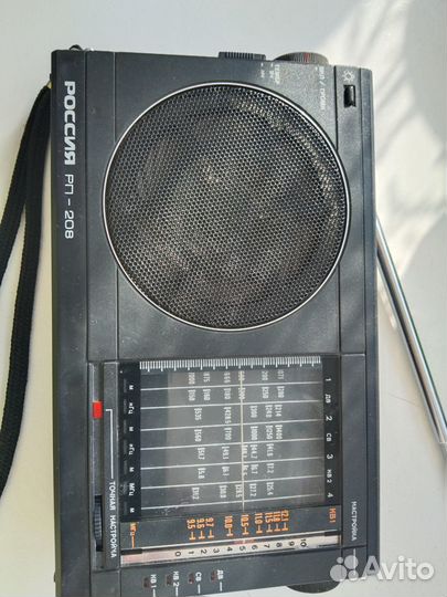 Радиоприёмник 