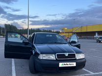 Skoda Octavia 1.4 MT, 2005, 268 000 км, с пробегом, цена 350 000 руб.