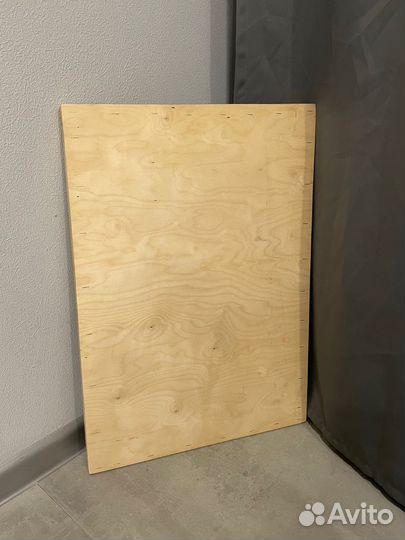 Планшет для рисования деревянный