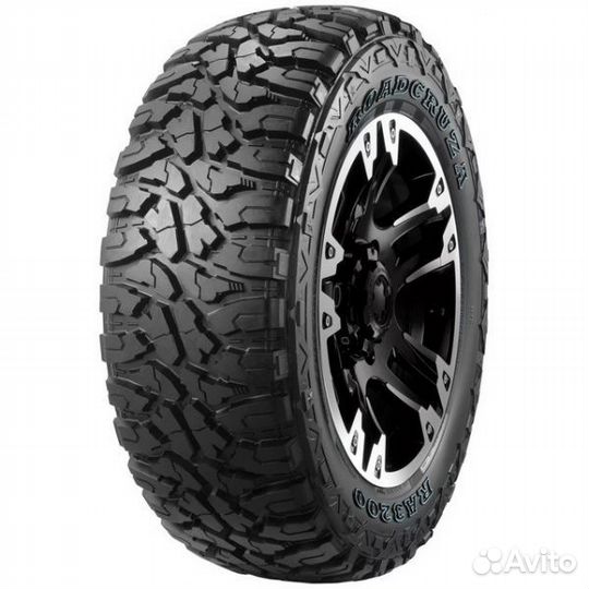 Roadcruza RA3200 12.5/80 R20 114Q