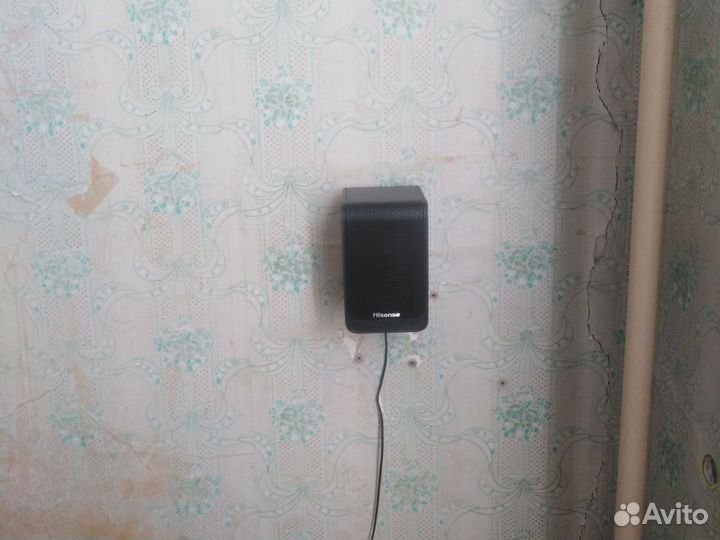 Саундбар Hisense 5.1