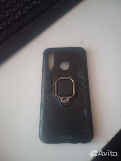 Противоударный чехол Honor 10i / 20i