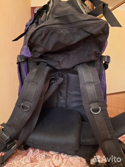 Рюкзак Манарага