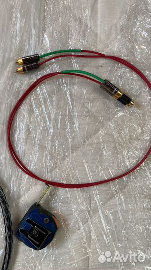 Акустические провода