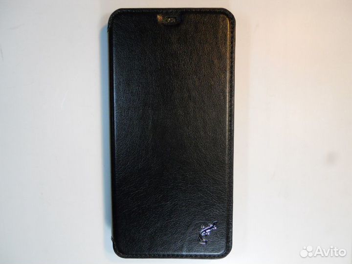 Чехол-книжка Xiaomi Mi 5S+/6/8 Lite