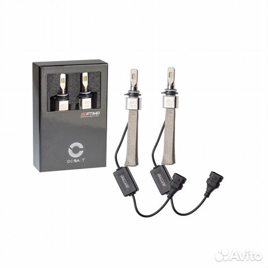 Светодиодные лампы Optima LED Premium Cobalt