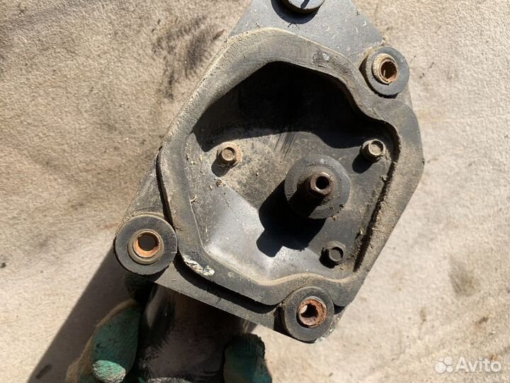 Моторчик дворников Explorer 2 Эксплорер 1994-2003