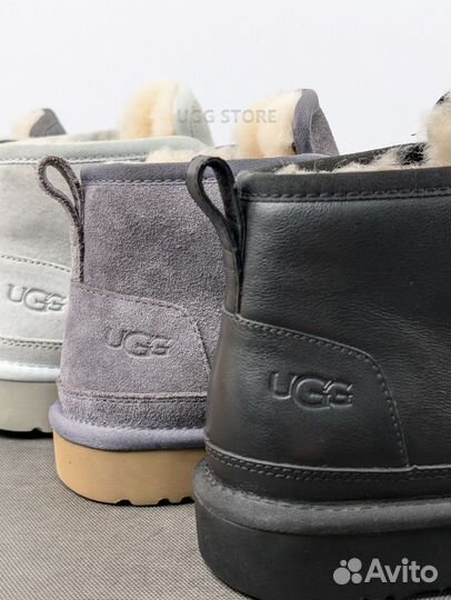 Ugg мужские neumel