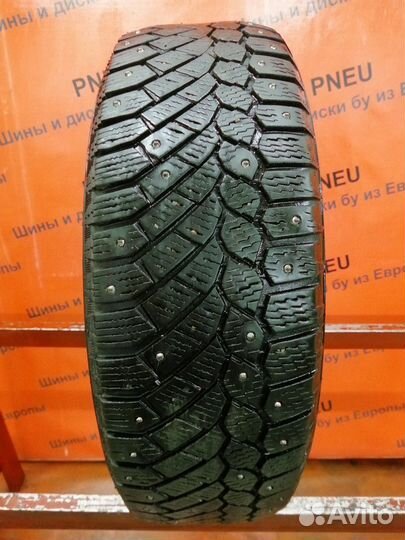 Continental ContiIceContact 185/65 R15