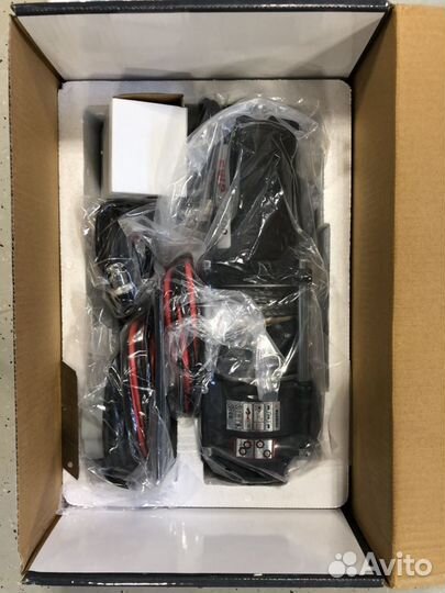 Лебёдка для квадроцикла электрическая 12V Runva 35