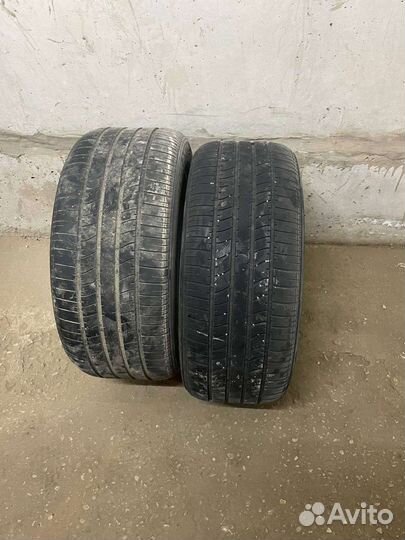 Bridgestone Turanza ER30 255/50 R19 107V