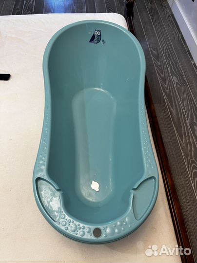 Ванночка для купания