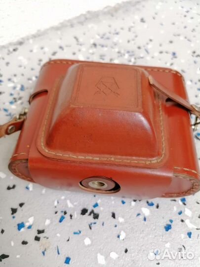 Фотоаппарат Смена 8