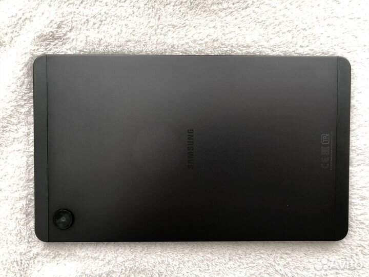 Планшет samsung galaxy tab a9