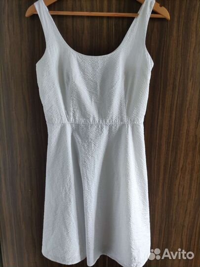 Новое платье Юникло р. S