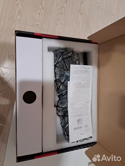 Видеокарта rx570 8gb