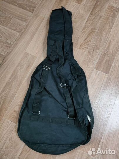 Чехол для акустической гитары