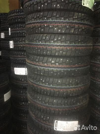 Torero MPS500 185/75 R16 104R