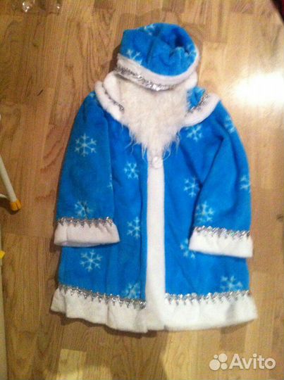 Костюм Рыцаря и др