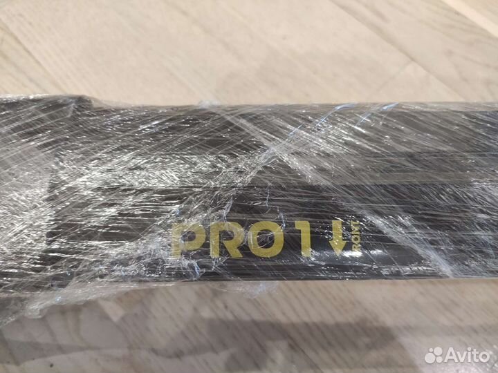 Багажник на рейлинги Turtle Air на Tucson III