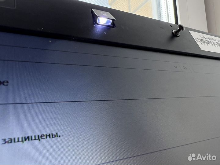 Ноутбука HP Elitebook 8440p