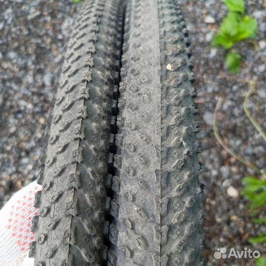 Велопркоышка 29*2.10 chaoyang