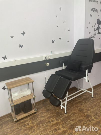 Рабочее место в аренду