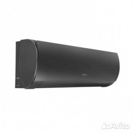 Сплит-система Gree GWH24ACE-K6DNA1I(lclh) Lyra Inverter Black