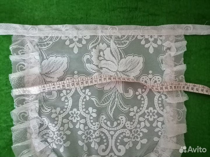 Школьные фартуки на девочек