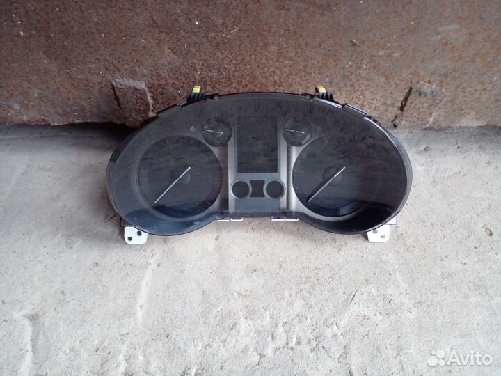 Щиток приборов Lexus GX460 2011 год