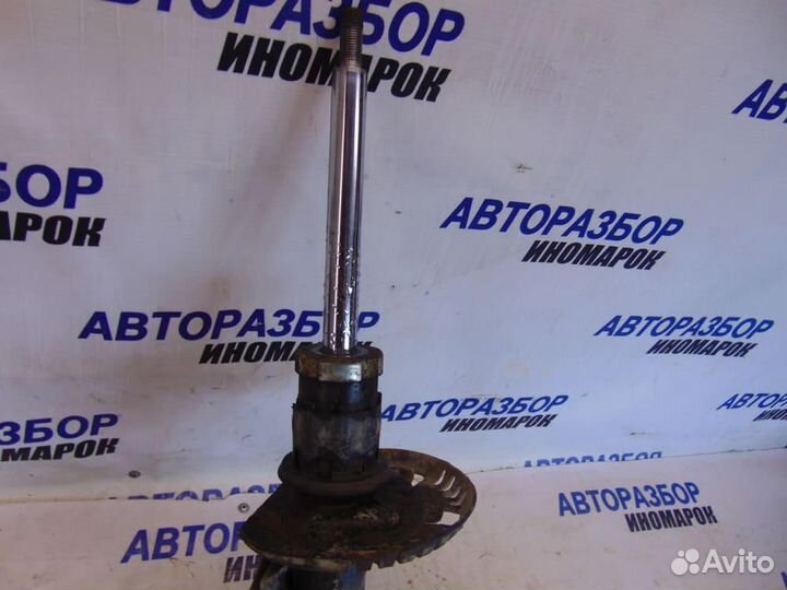 Амортизатор передний для Skoda Fabia 2 2007-2014г