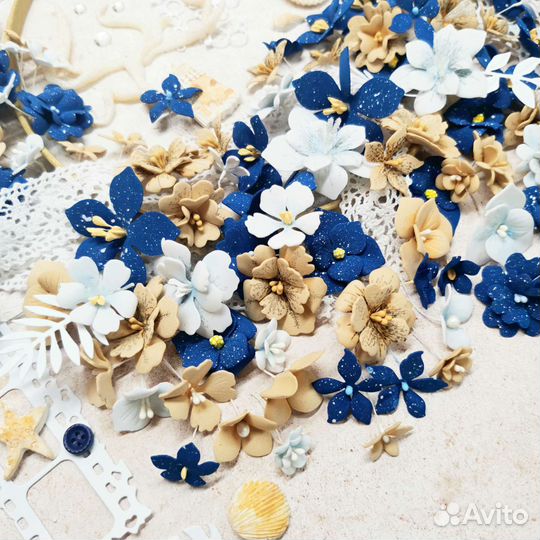 Набор для скрапбукинга