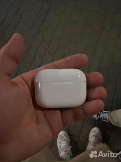 Air pods pro 2