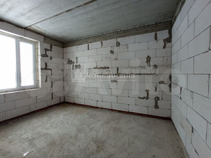 Коттедж 138 м² на участке 6 сот.