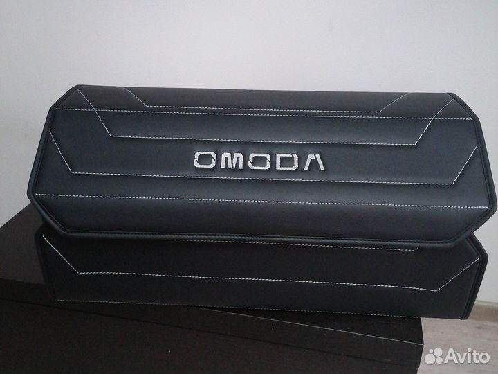 Органайзер в багажник omoda