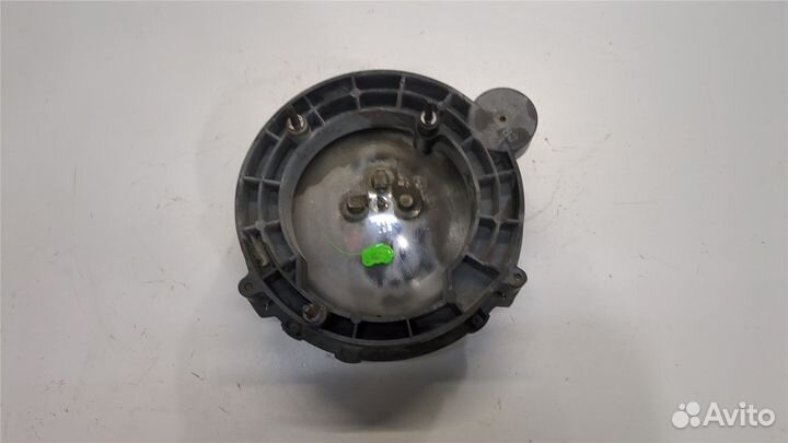 Фара (передняя) Jeep Wrangler, 1999