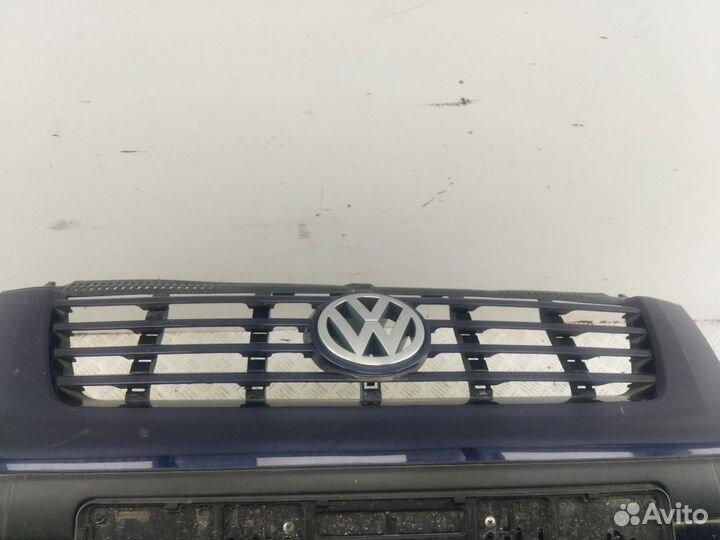 Бампер передний Volkswagen Sharan