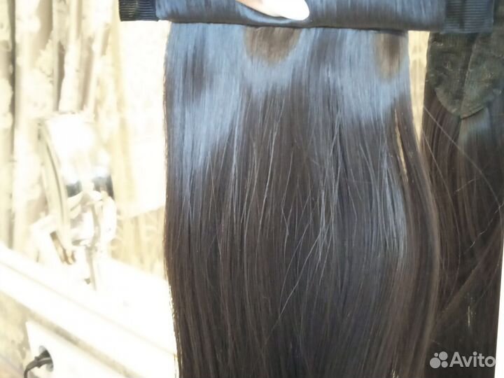 Хвост накладной