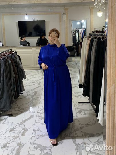 Платье женское