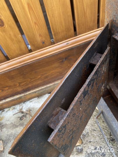 Котел для бани бу