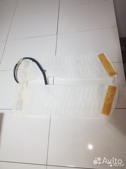 Подогрев сиденья Nissan Teana J31 новый оригинал