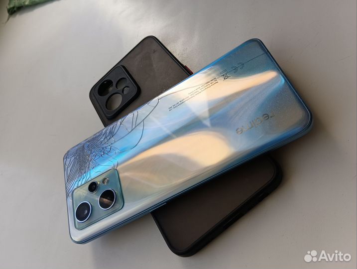 realme 9 Pro+, 6/128 ГБ