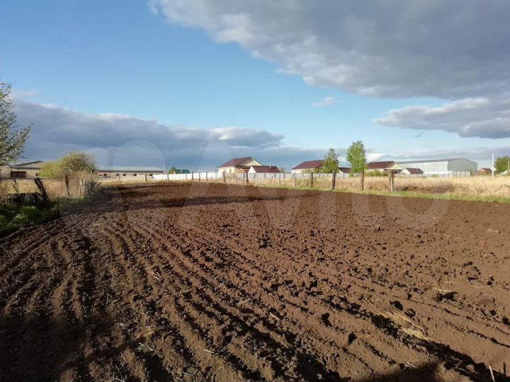 Участок 15 сот. (ИЖС)